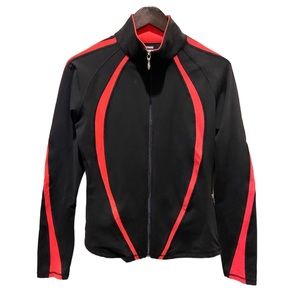 Ladies Nw/oT  Lrg Athletic Jacket by One Tooth